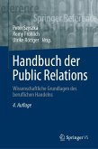 Handbuch der Public Relations (eBook, PDF)