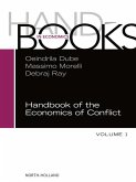 Handbook of the Economics of Conflict (eBook, ePUB)