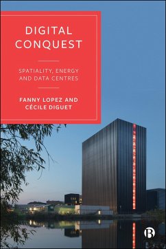 Cover Digital Conquest (eBook, ePUB)