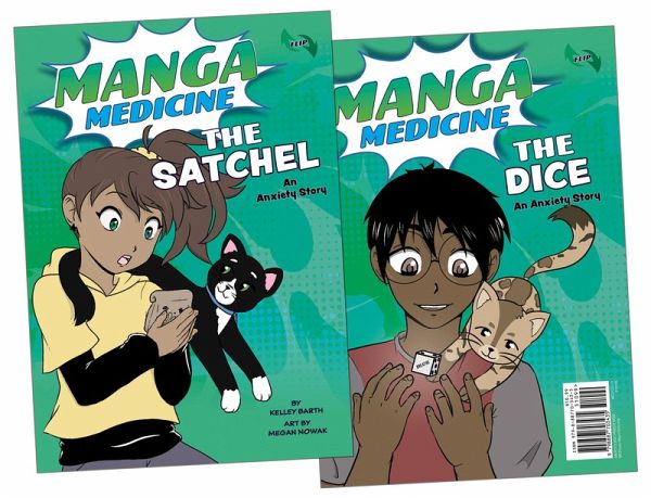 The Satchel / The Dice (eBook, ePUB) The Satchel / The Dice (eBook, ePUB)