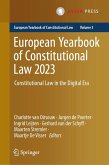 European Yearbook of Constitutional Law 2023 (eBook, PDF)