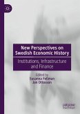 New Perspectives on Swedish Economic History (eBook, PDF)