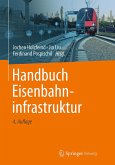 Handbuch Eisenbahninfrastruktur (eBook, PDF) Handbuch Eisenbahninfrastruktur (eBook, PDF)