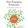 Stop Engaging Employees (MP3-Download) - Bild 1