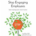 Stop Engaging Employees (MP3-Download)