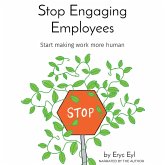 Stop Engaging Employees (MP3-Download)