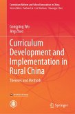 Curriculum Development and Implementation in Rural China (eBook, PDF)