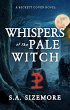 Whispers of the Pale Witch (eBook, ePUB) - Bild 1