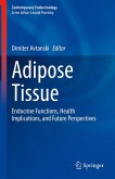 Adipose Tissue (eBook, PDF)