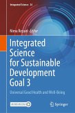Integrated Science for Sustainable Development Goal 3 (eBook, PDF)