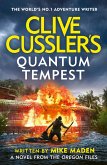 Clive Cussler's Quantum Tempest (eBook, ePUB)