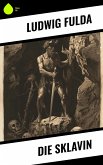 Die Sklavin (eBook, ePUB)