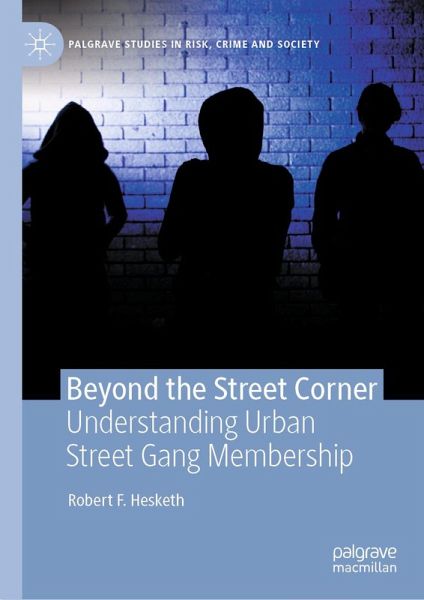 Beyond the Street Corner (eBook, PDF)