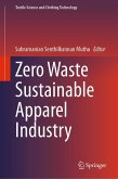Zero Waste Sustainable Apparel Industry (eBook, PDF)