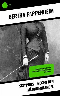 Cover Sisyphus - Gegen den Mädchenhandel (eBook, ePUB)