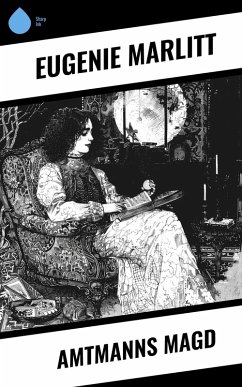 Cover Amtmanns Magd (eBook, ePUB)