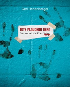 Cover Tote plaudern gern (eBook, ePUB)