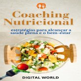 Coaching Nutricional (MP3-Download) Coaching Nutricional (MP3-Download)