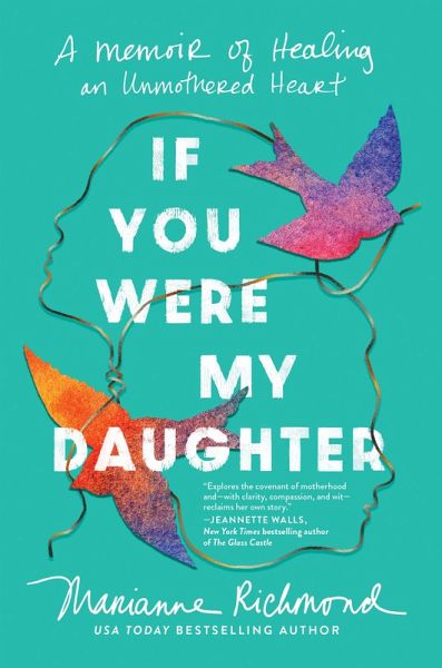 If You Were My Daughter (eBook, ePUB) If You Were My Daughter (eBook, ePUB)