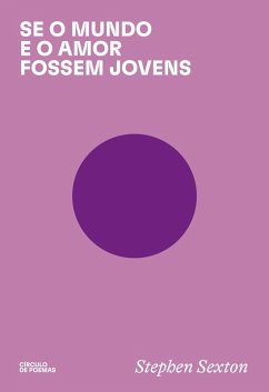 Cover Se o mundo e o amor fossem jovens (eBook, ePUB)