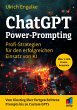 ChatGPT Power-Prompting (eBook, PDF) - Bild 1