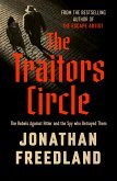 The Traitors Circle (eBook, ePUB)