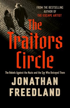 Cover The Traitors Circle (eBook, ePUB)