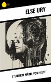 Studierte Mädel von heute (eBook, ePUB)