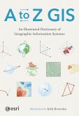 A to Z GIS (eBook, ePUB)