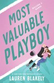 Most Valuable Playboy (eBook, ePUB)