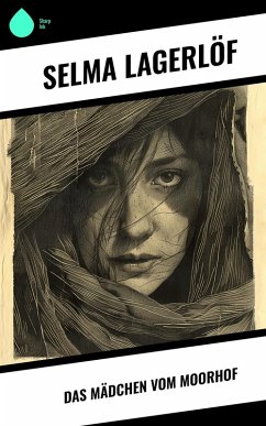 Cover Das Mädchen vom Moorhof (eBook, ePUB)