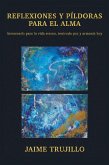 Reflexiones y Píldoras para el Alma (eBook, ePUB)