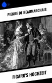 Figaro's Hochzeit (eBook, ePUB) Figaro's Hochzeit (eBook, ePUB)