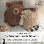 Amigurumi Schmusekissen häkeln (eBook, PDF) Amigurumi Schmusekissen häkeln (eBook, PDF)