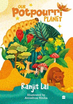 Cover Our Potpourri Planet (eBook, ePUB)