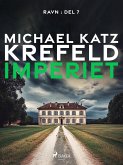 Imperiet (eBook, ePUB)