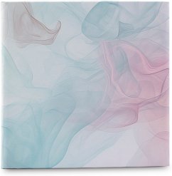 Cover Hama Designline II Marbling 10x15 200 F.Einsteck/Memo 7705
