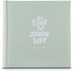 Hama Good Things Adventure 10x15 200 Fotos Einsteck/Memo 7711