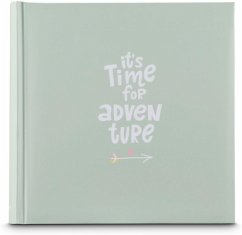 Cover Hama Good Things Adventure 10x15 200 Fotos Einsteck/Memo 7711