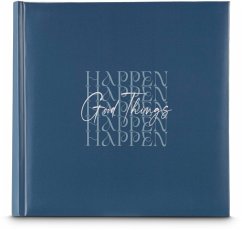 Cover Hama Good Things Happen 10x15 200 Fotos Einsteck/Memo 7714