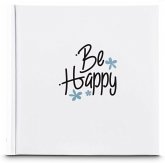 Hama Good Things Happy 10x15 200 Fotos Einsteck/Memo 7713