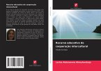 Recurso educativo de cooperação intercultural