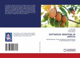 SOFTWOOD GRAFTING IN SAPOTA SOFTWOOD GRAFTING IN SAPOTA
