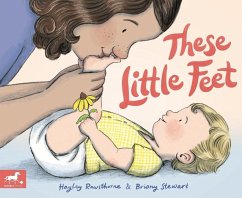 Cover These Little Feet