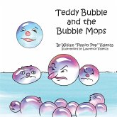 Teddy Bubble And The Bubble Mops Teddy Bubble And The Bubble Mops