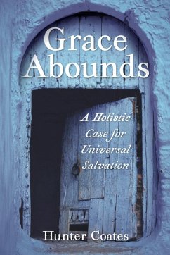 Grace Abounds Grace Abounds