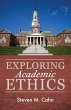 Exploring Academic Ethics - Bild 1