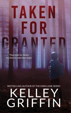 Cover Taken for Granted