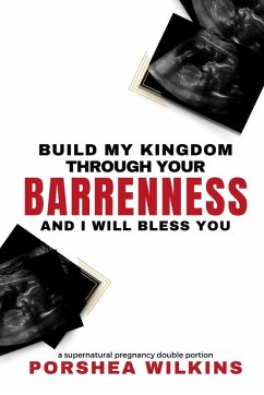 Cover Build My Kingdom Through Your Barrenness and I Will Bless You
