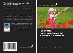 Tendencias contemporáneas del infanticidio femenino - Neelavathi, P. Anbazhagan